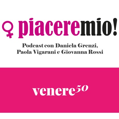 Piacere Mio!:Venere50