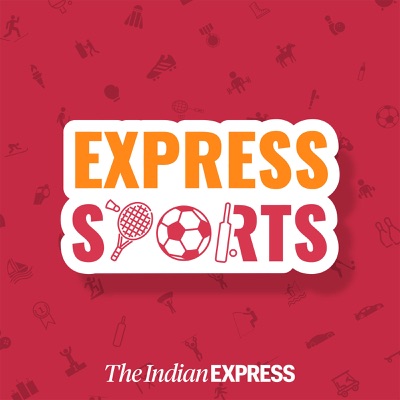 Express Sports:Express Audio