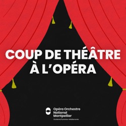 Coup de théâtre à l'Opéra