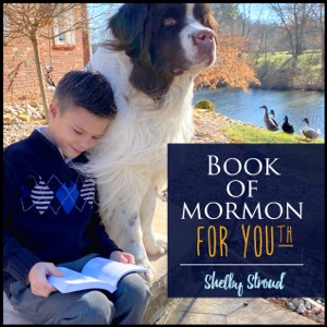 Book of Mormon for YOUth