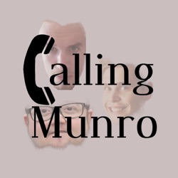 Calling Munro