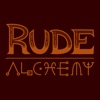 Rude Alchemy artwork