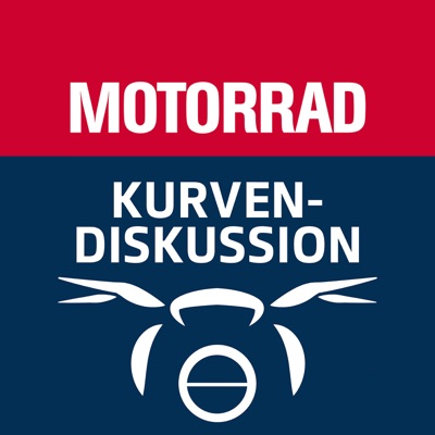 Kurvendiskussion - Der MOTORRAD-Podcast:MOTORRAD, Ferdinand Heinrich-Steige