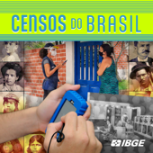 Censos do Brasil - Memória IBGE