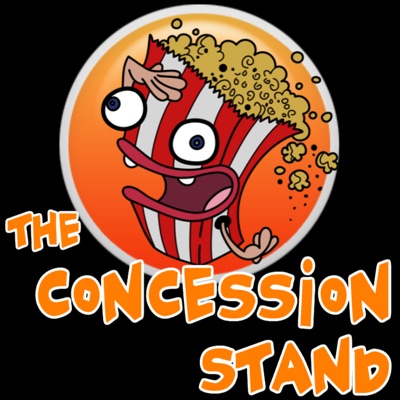 The Concession Stand