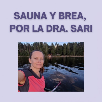 Sauna y brea, por la Dra. Sari