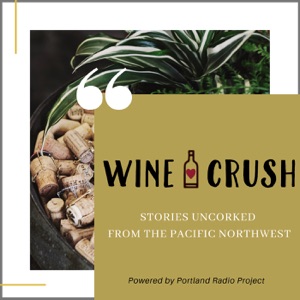 Wine Crush OR