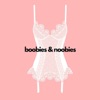 Boobies & Noobies: A Romance Review Podcast artwork