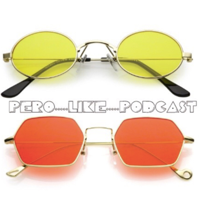 Pero like Podcast podcast