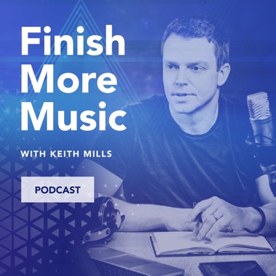 The Finish More Music Podcast The Finish More Music Podcast