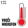Vroči mikrofon - RTVSLO – Val 202