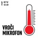 Vroči mikrofon