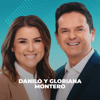 Danilo Montero & Gloriana Montero - Sígueme Internacional | Predicaciones Cristianas - Danilo Montero & Gloriana Montero
