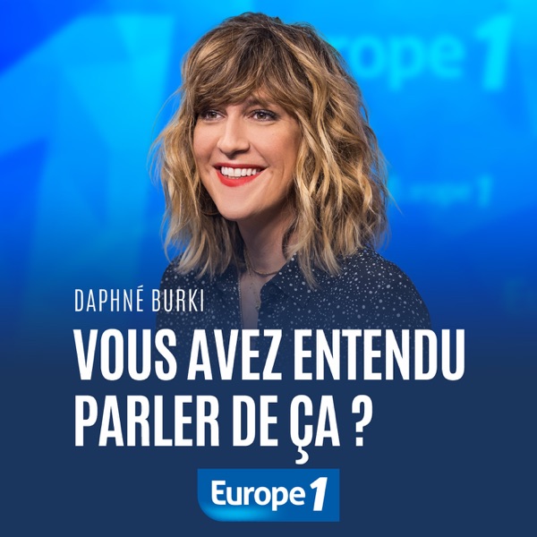 Vous avez entendu parler de ça ? - Daphné Burki Vous avez entendu parler de ça ? - Daphné Burki