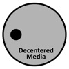 Decentered Media Podcast artwork