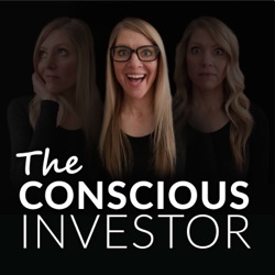 Ep474: Creating Momentum (3 Key Takeaways from the Conscious Investor Growth Summit)