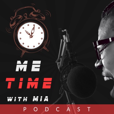 “Me Time” with Mia