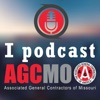 I podcast AGCMO artwork