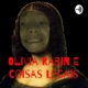 Olivia Rabin E Coisas Legais