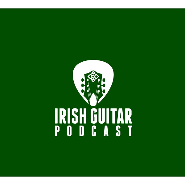 Irish Guitar Podcast