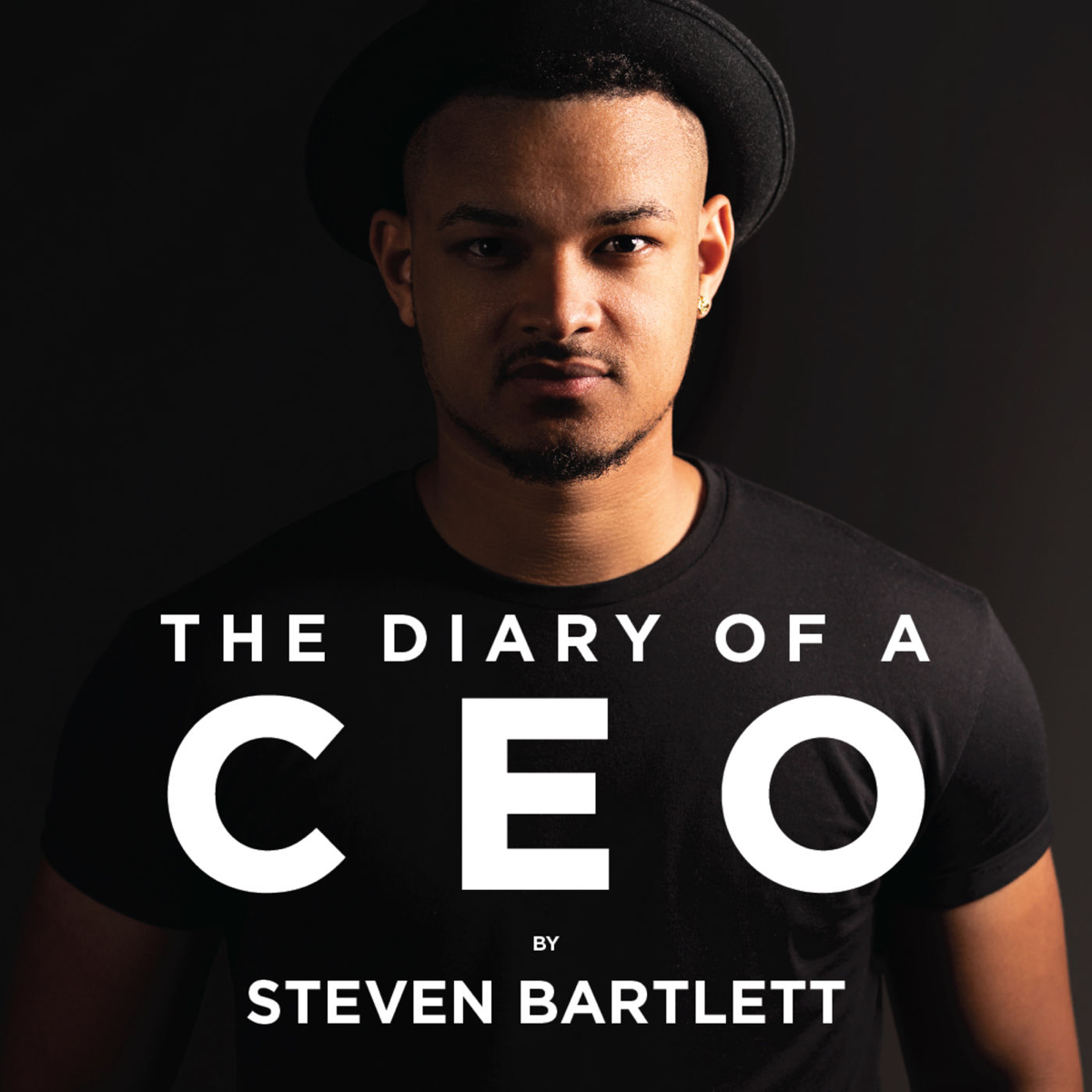 Diary of a ceo