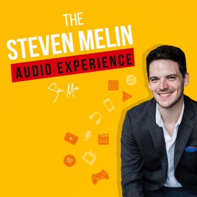 The Steven Melin Audio Experience The Steven Melin Audio Experience