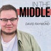 In The Middle with David Raymond artwork