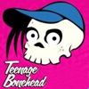 TeenageBonehead.com artwork