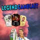 LegendGamecast