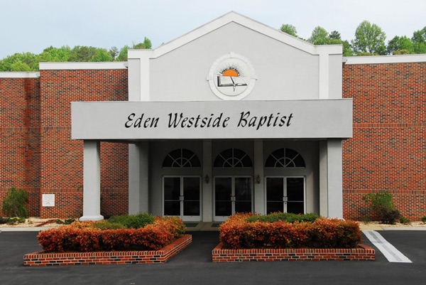 Eden Westside Baptist Church