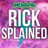 Ricksplained  artwork