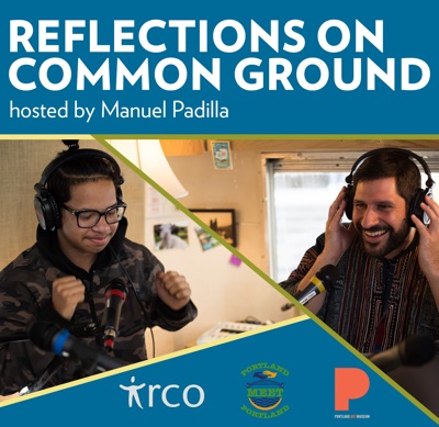 Reflections on Common Ground Reflections on Common Ground
