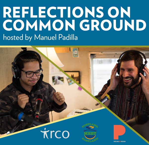Reflections on Common Ground Reflections on Common Ground