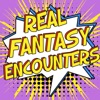 Real Fantasy Encounters artwork