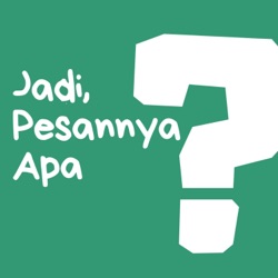 #3 : MELEPAS EMOSI YANG TIDAK NYAMAN DAN OVERTHINKING