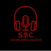 Sick Podcasting Collective artwork