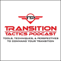Transition Tactics podcast