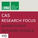 Center for Advanced Studies (CAS) Research Focus Quantitative Network Science (LMU) - HD