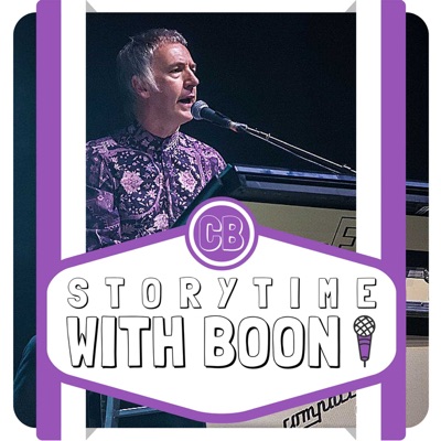 Storytime with Boon
