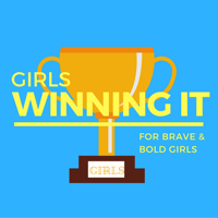 Girls Winning It podcast