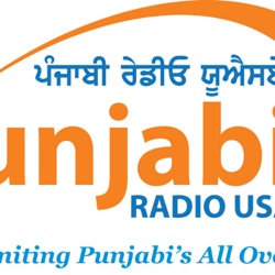 Punjabi Radio USA