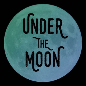 under the moon