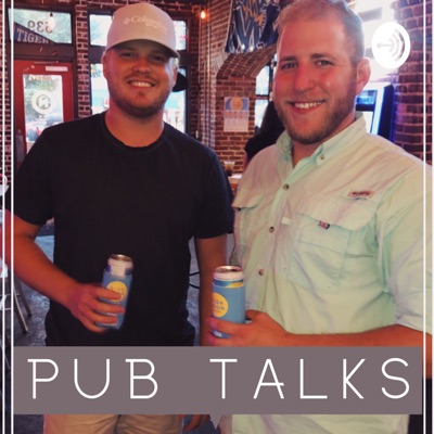 Pub Talks