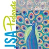 JSA Podcasts for Telecom and Data Centers artwork