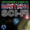 Hitchhiker's Guide to British Sci-Fi artwork