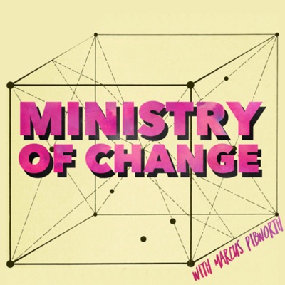 Ministry of Change Ministry of Change