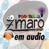 Programa Zmaro - PodCast: versão em audio artwork