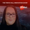 The Tonya Hall Innovation Show artwork