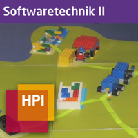 Softwaretechnik II (WS 2015/16) - tele-TASK podcast
