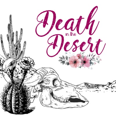 Death in the Desert